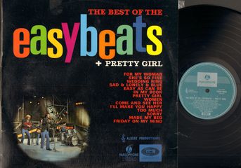 Thumbnail - EASYBEATS