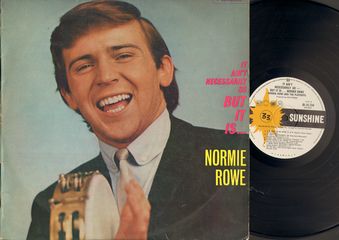 Thumbnail - ROWE,Normie
