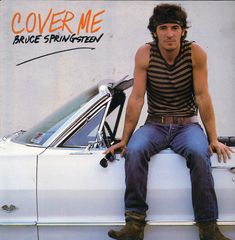 Thumbnail - SPRINGSTEEN,Bruce