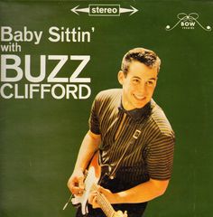 Thumbnail - CLIFFORD,Buzz