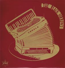 Thumbnail - BLACK SORROWS