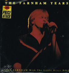 Thumbnail - FARNHAM,John,with the LITTLE RIVER BAND