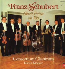 Thumbnail - SCHUBERT