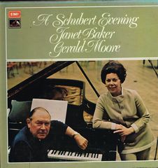 Thumbnail - SCHUBERT