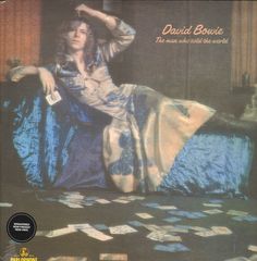 Thumbnail - BOWIE,David