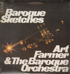 Thumbnail - FARMER,Art,& The Baroque Orchestra