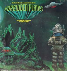 Thumbnail - FORBIDDEN PLANET