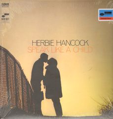 Thumbnail - HANCOCK,Herbie