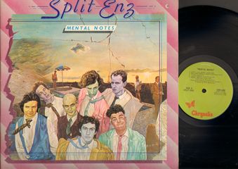 Thumbnail - SPLIT ENZ