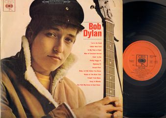 Thumbnail - DYLAN,Bob