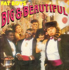 Thumbnail - FAT BOYS