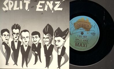 Thumbnail - SPLIT ENZ