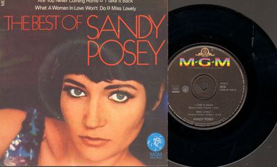 Thumbnail - POSEY,Sandy
