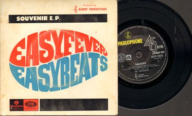 Thumbnail - EASYBEATS