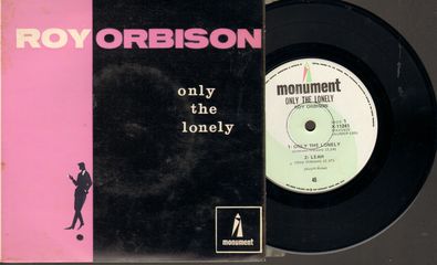 Thumbnail - ORBISON,Roy