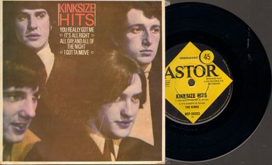 Thumbnail - KINKS