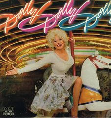 Thumbnail - PARTON,Dolly