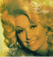 Thumbnail - PARTON,Dolly