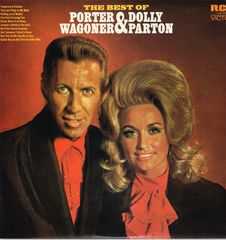 Thumbnail - WAGONER,Porter,& Dolly PARTON