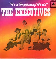 Thumbnail - EXECUTIVES