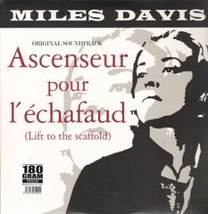 Thumbnail - DAVIS,Miles