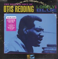Thumbnail - REDDING,Otis