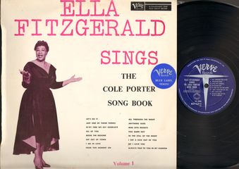 Thumbnail - FITZGERALD,Ella