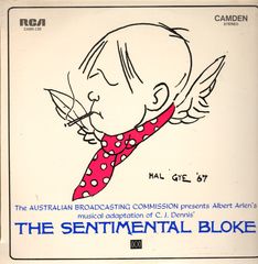 Thumbnail - SENTIMENTAL BLOKE