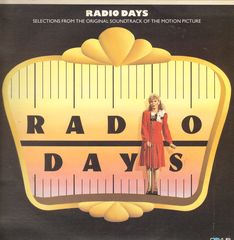 Thumbnail - RADIO DAYS
