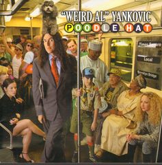 Thumbnail - YANKOVIC,Weird Al