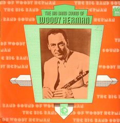 Thumbnail - HERMAN,Woody