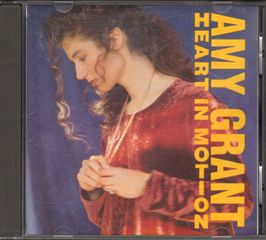 Thumbnail - GRANT,Amy