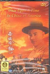 Thumbnail - ONCE UPON A TIME IN CHINA & AMERICA