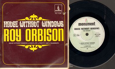 Thumbnail - ORBISON,Roy