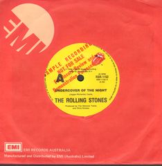 Thumbnail - ROLLING STONES