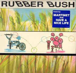 Thumbnail - RUBBER BUSH