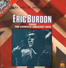 Thumbnail - BURDON,Eric
