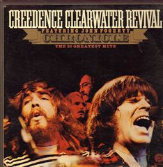 Thumbnail - CREEDENCE CLEARWATER REVIVAL