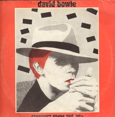 Thumbnail - BOWIE,David