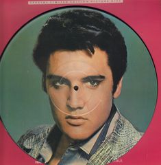 Thumbnail - PRESLEY,Elvis