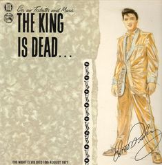 Thumbnail - PRESLEY,Elvis