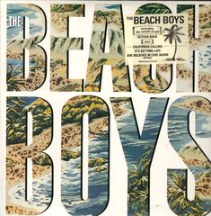 Thumbnail - BEACH BOYS