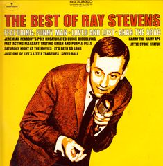 Thumbnail - STEVENS,Ray