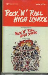 Thumbnail - ROCK 'N' ROLL HIGH SCHOOL