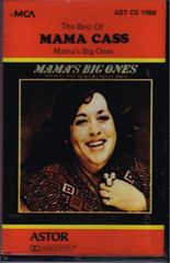 Thumbnail - ELLIOT,Mama Cass