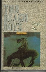 Thumbnail - BEACH BOYS