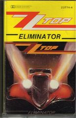 Thumbnail - ZZ TOP