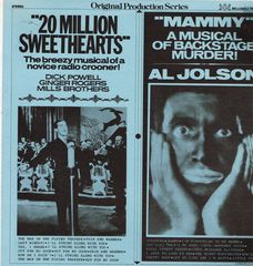 Thumbnail - 20 MILLION SWEETHEARTS/MAMMY