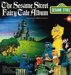 Thumbnail - SESAME STREET