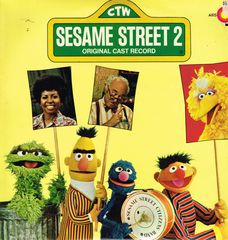 Thumbnail - SESAME STREET